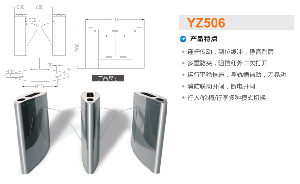 仁寿县翼闸二号